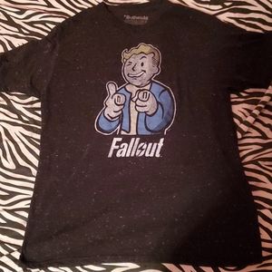 Fallout